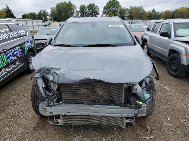 5GAEVAKW8JJ126568 Buick Enclave Essence
