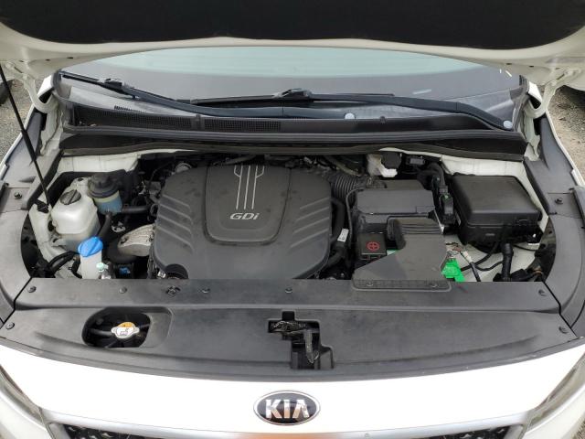 KNDMC5C14F6024415 KIA SEDONA EX