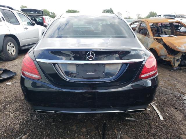 55SWF4KB8HU219623 Mercedes-Benz C 300 4matic