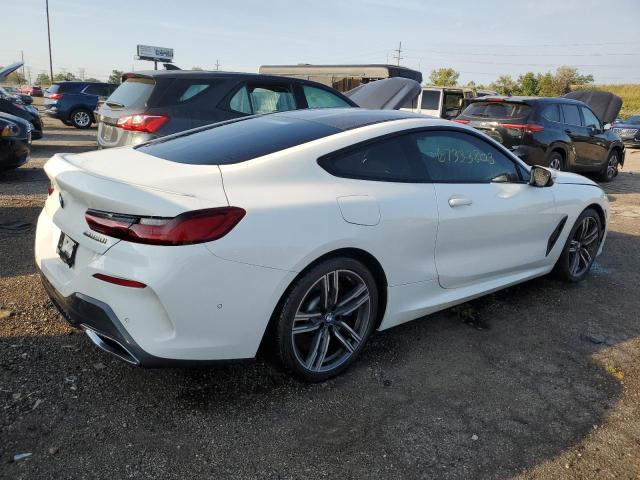 VIN WBABC4C52KBJ35810 2019 BMW 8 Series, M850XI no.3