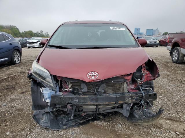 5TDXK3DC3FS626789 2015 TOYOTA SIENNA, photo no. 5