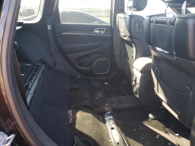 1C4RJFJTXEC448882 Jeep Grand Cherokee Summit