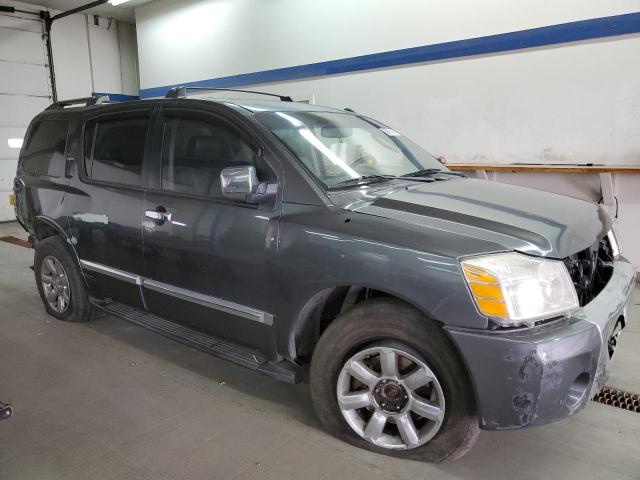 2007 Infiniti Qx56 VIN: 5N3AA08C37N803398 Lot: 69381963