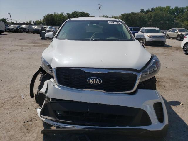 5XYPG4A32LG646049 KIA SORENTO L