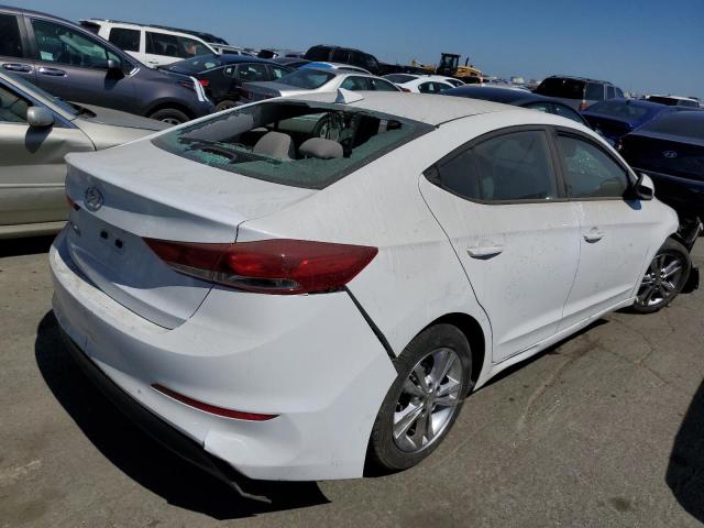 5NPD84LF2HH021495 Hyundai ELANTRA SE