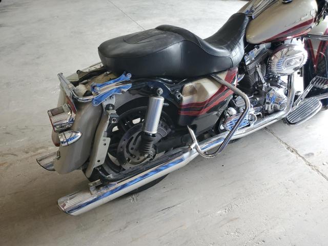 2006 HARLEY-DAVIDSON FLHTCUSE - 1HD1PRE136Y951100