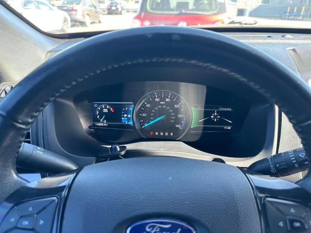 1FM5K8D86JGA61808 Ford EXPLORER XLT
