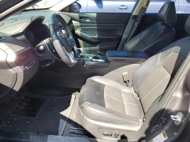 1N4BL4CV6KC138440 Nissan ALTIMA SR