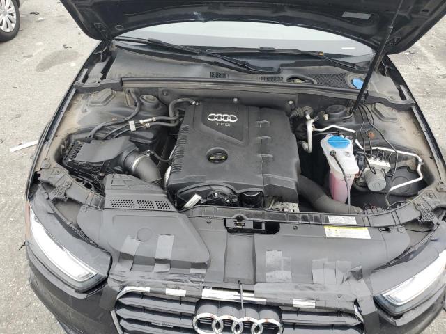 VIN WAUBFAFL4EN010150 2014 Audi A4, Premium no.11