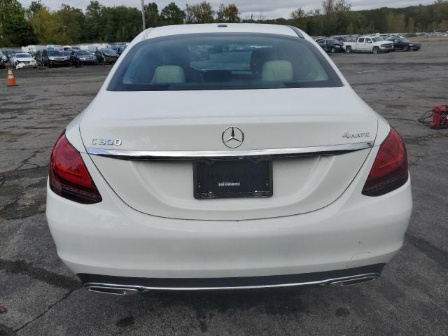 W1KWF8EB8MR616537 2021 MERCEDES-BENZ C-CLASS, photo no. 6