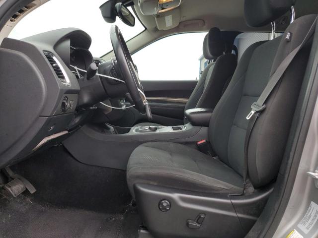 2017 DODGE DURANGO SS 1C4RDJFG7HC906727