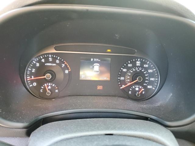 KNDJ63AU7L7094752 KIA Soul Gt Line
