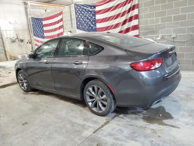 Vin: 1c3cccdgxgn139714, lot: 84300134, chrysler 200 s 20162