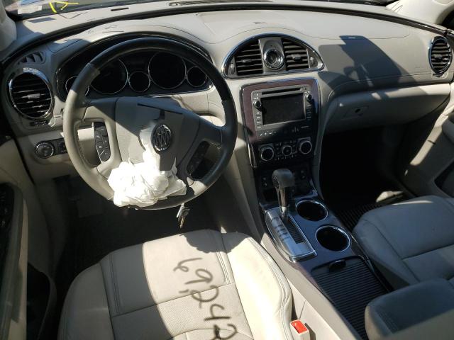 5GAKVCKD9GJ343584 Buick Enclave