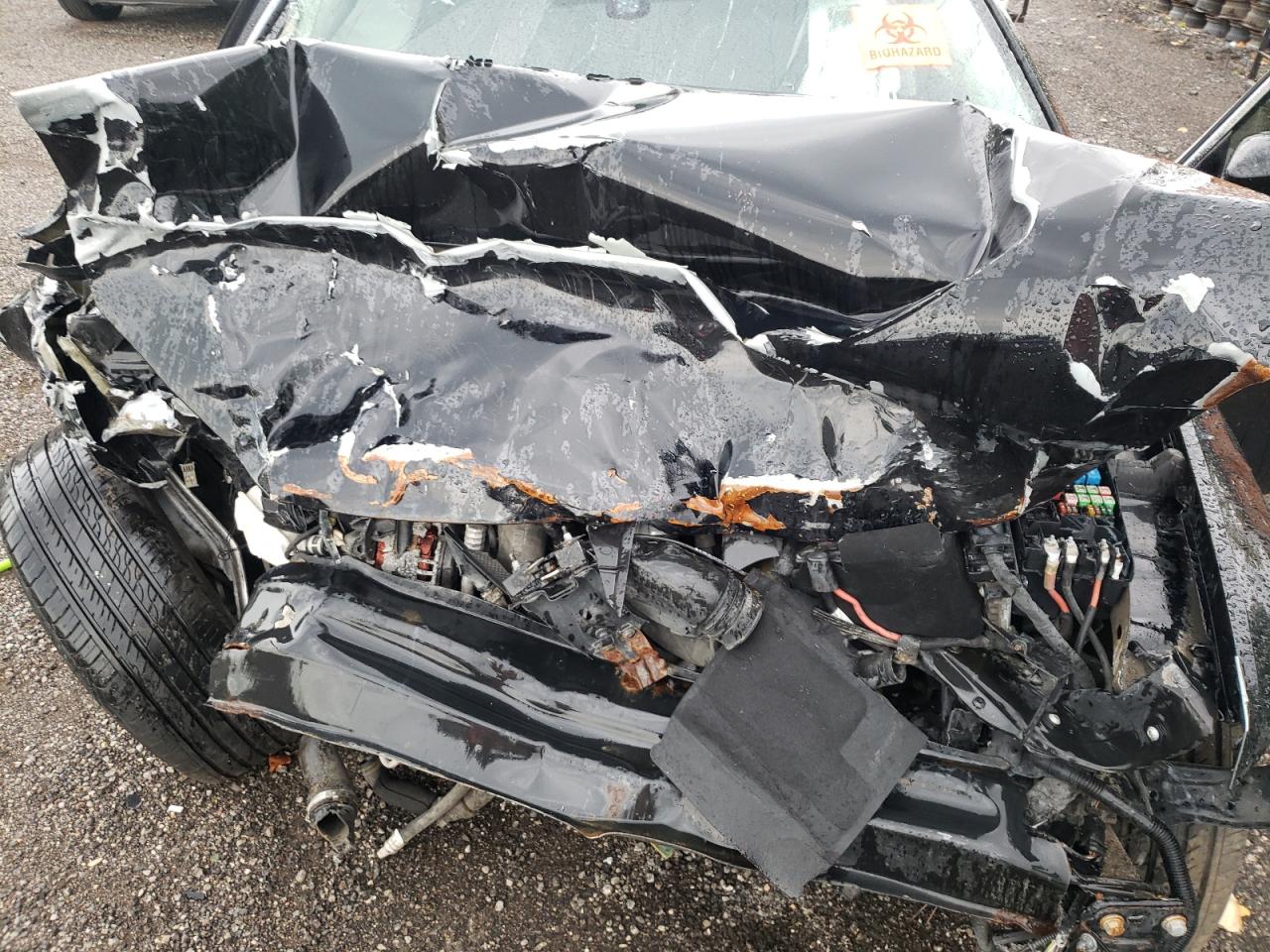 VOLKSWAGEN PASSAT SE