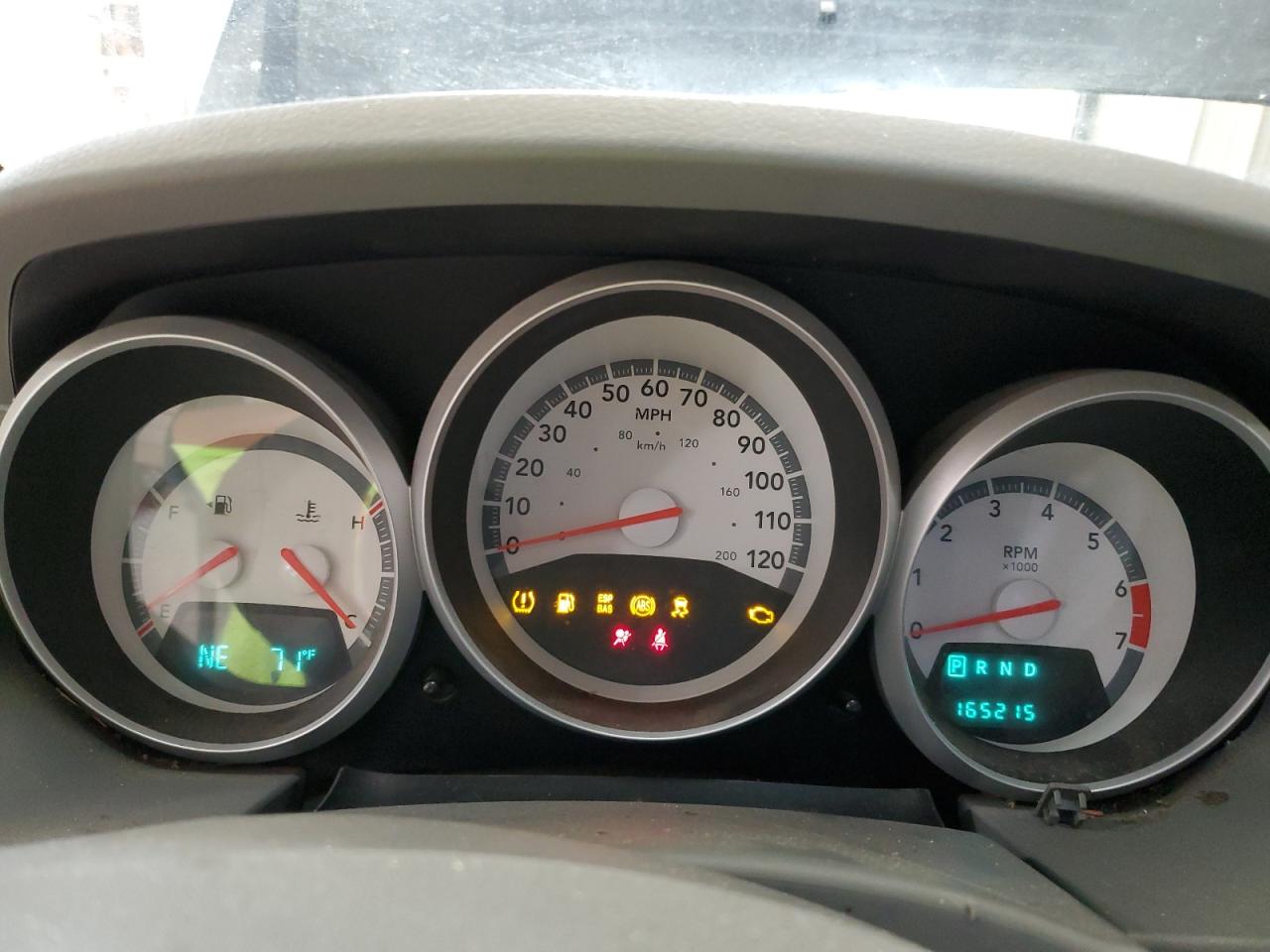 2D8HN54129R520242 2009 Dodge Grand Caravan Sxt