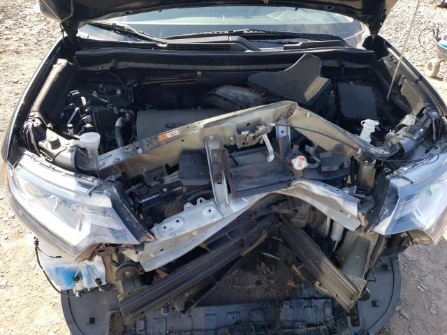 2019 MITSUBISHI OUTLANDER JA4AD2A35KZ036949