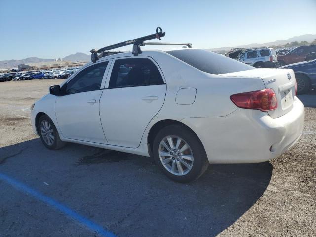 2010 Toyota Corolla Base VIN: 1NXBU4EE7AZ323136 Lot: 66868613