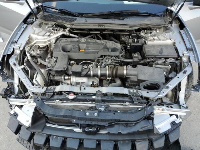 2022 ACURA TLX TECH A - 19UUB5F58NA003243