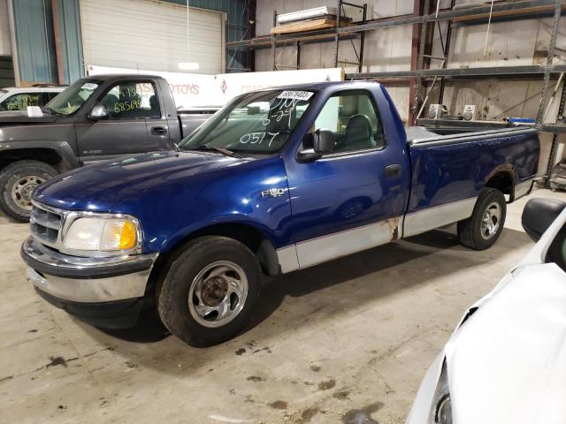 1997 Ford F-150 