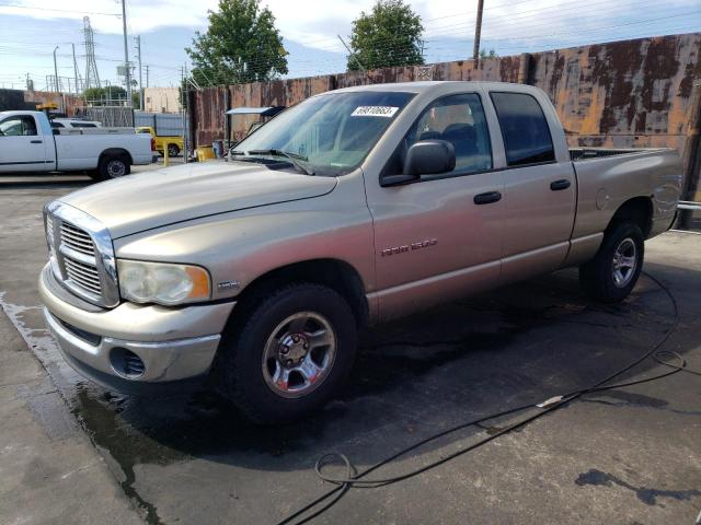 2005 Dodge Ram 1500 ST