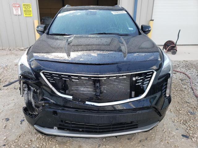 1GYFZCR44PF147009 Cadillac XT4 PREMIU 5