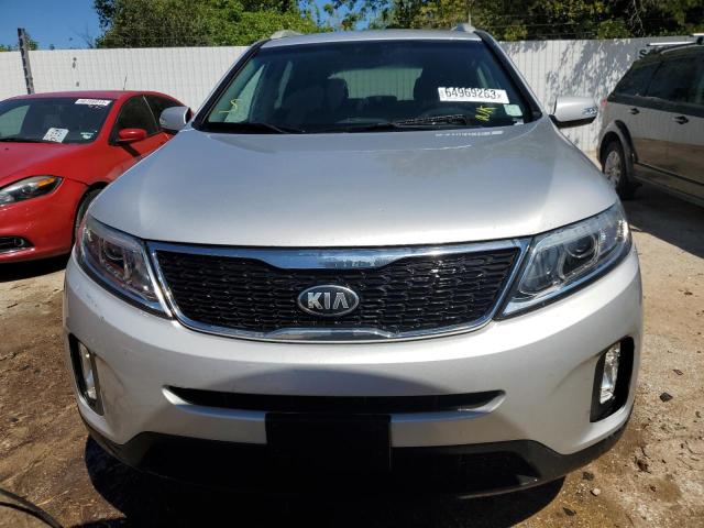 5XYKTCA60FG597660 KIA SORENTO LX