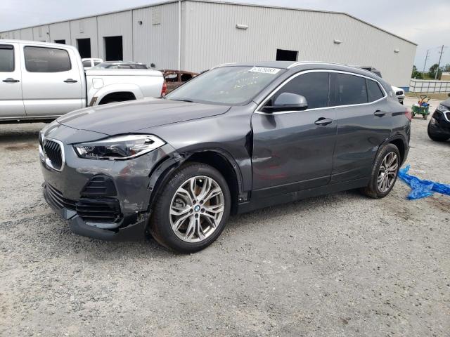 VIN WBXYH9C07N5T70015 2022 BMW X2, Sdrive28I no.1