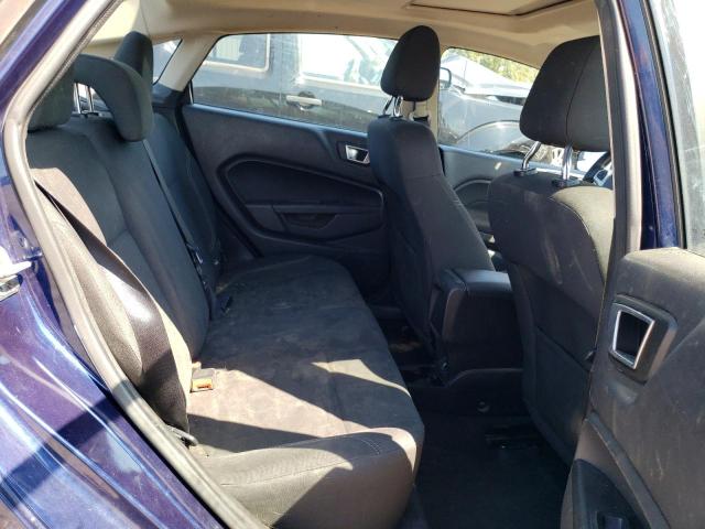 3FADP4BJ0GM173234 Ford FIESTA SE