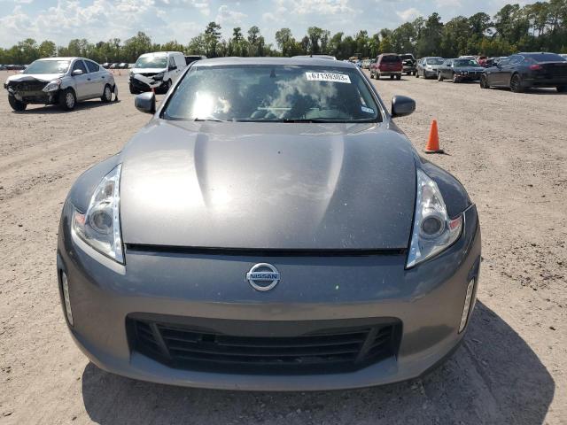 JN1AZ4EHXEM633964 Nissan 370Z BASE