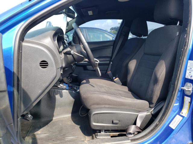 2015 DODGE CHARGER PO - 2C3CDXKT1FH929186