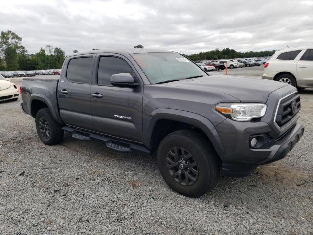 5TFAX5GN7MX194411 Toyota Tacoma DOU 4