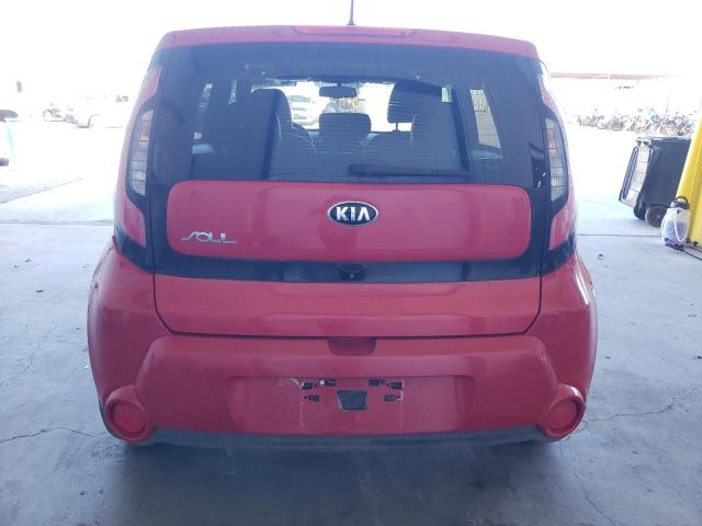 KNDJX3A59F7802302 KIA Soul !