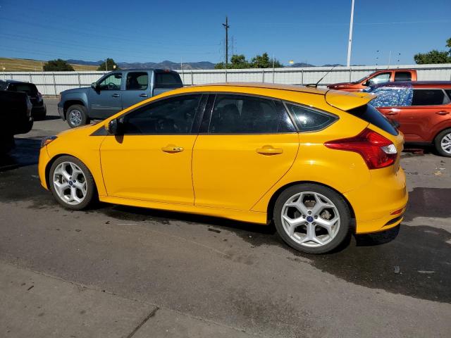 1FADP3L92EL452620 Ford FOCUS ST