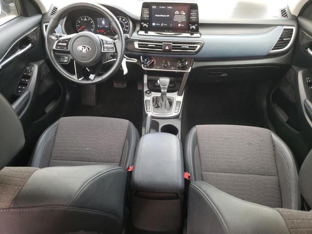 KNDEU2AA8M7130621 KIA SELTOS S