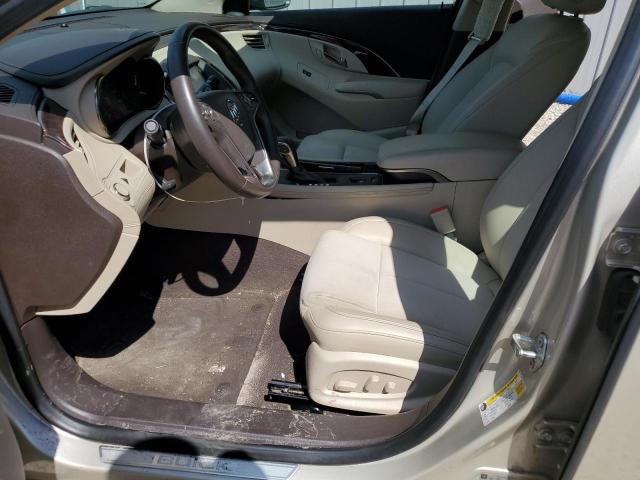 1G4GA5GR7FF131683 Buick Lacrosse