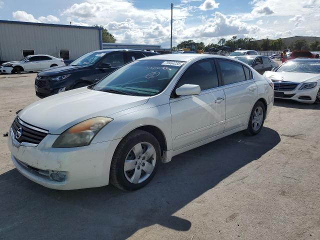 2008 Nissan Altima 2.5