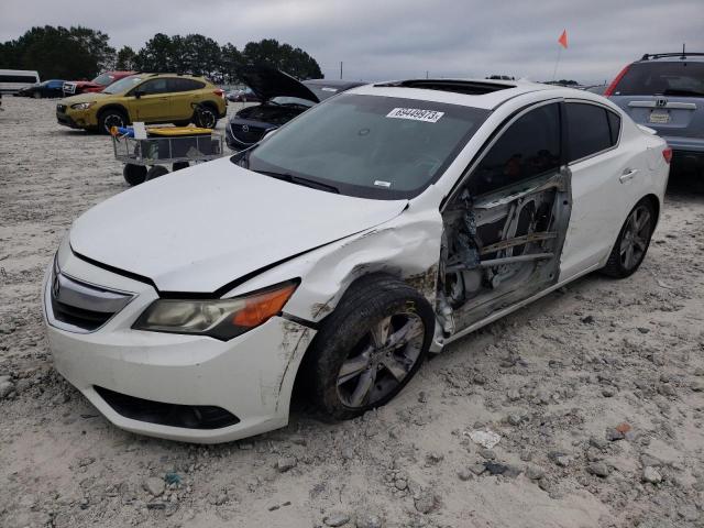 2014 Acura ILX 