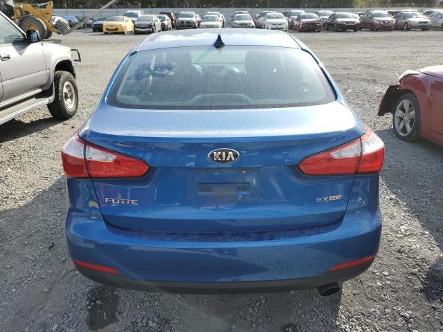 KNAFX4A88F5362328 KIA FORTE EX