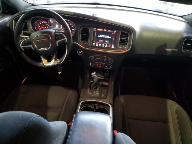 2C3CDXHG5JH169461 Dodge Charger Sxt Plus