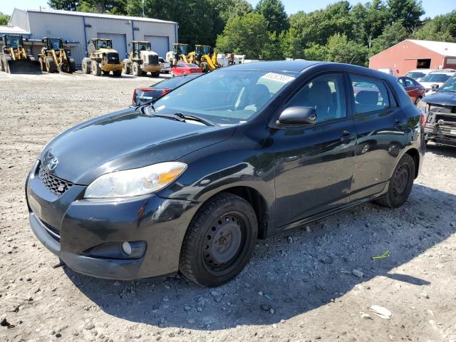 2010 Toyota Matrix S