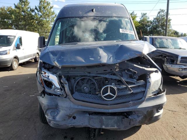 WDZPE8DD2GP228255 | 2016 MERCEDES-BENZ SPRINTER 2