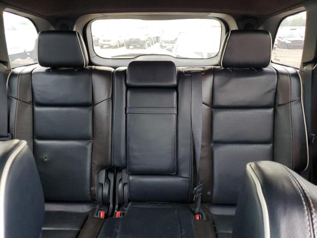 1C4RJFCT0FC718703 Jeep Grand Cherokee Overland