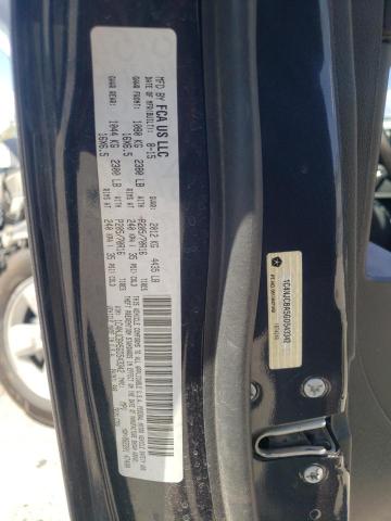1C4NJCBA5GD543342 Jeep Compass Sport