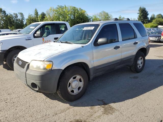 2007 Ford Escape XLS