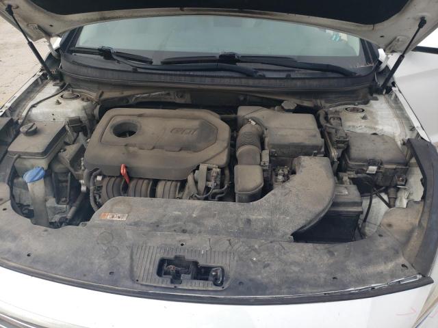 2016 HYUNDAI SONATA SE - 5NPE24AF7GH374712