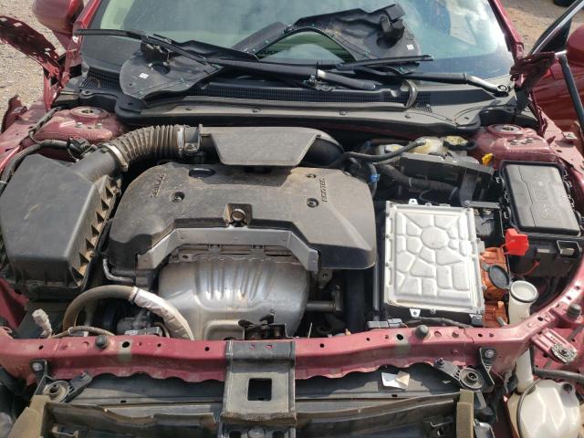 1G4ZP5SZ7JU135011 Buick Lacrosse Essence