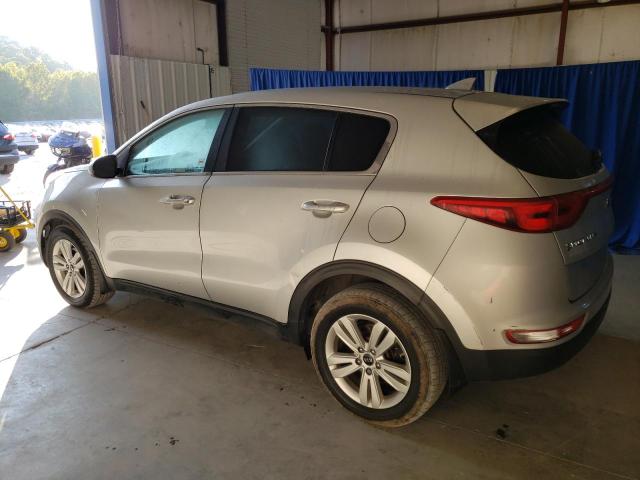 KNDPM3AC4K7575953 KIA Sportage Lx