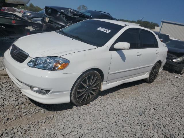 2004 Toyota Corolla CE