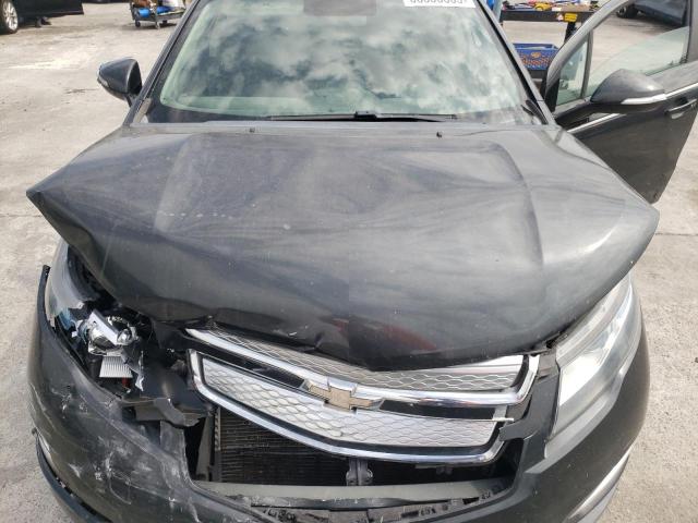 2015 CHEVROLET 10/1500 1G1RC6E42FU140297